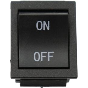 مفتاح تشغيل وإيقاف لـ MX500 MX650 - KCD2 مفتاح تشغيل/إيقاف الطاقة 4-Prong لـ MX350، Dirt Quad، Pocket Mod، Currie، Ezip، الدراجات الكهربائية، سكوتر الغاز، ألعاب الركوب in Kuwait