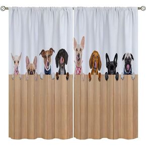 City Blackout Curtains for Home Decor,NY City Scenery at Night with Skyscrapers Buildings Rod Pocket Thermal Insulated Drapes Darkening Window Curtain for Girls Boy Bedroom Living Room 72 x 63 Inch