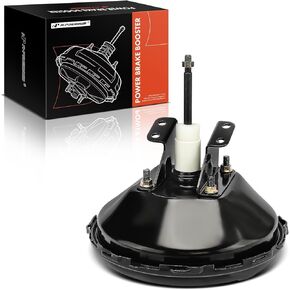 A-Premium Vacuum Power Brake Booster Compatible with Select Ford Models - Ranger 2007 2008 2009 2010 2011, Without Master Cylinder, Replace# 7L5Z2005AA, AL5Z2005A