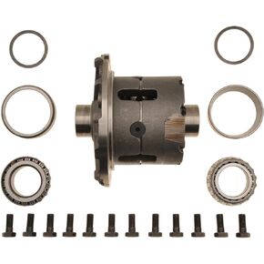 Spicer 2003548 Differential Carrier Loaded