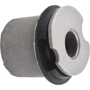 Front Differential Support Bracket Frame Brace Axle Bushing Replacement for H3 B2110 2006-2010