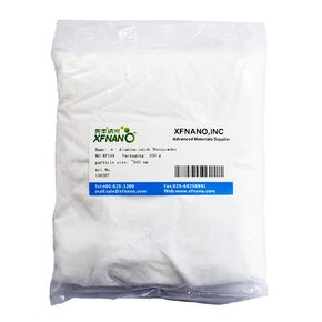 Research Grade α- Alumina Oxide Nanopowders 150-500nm Nano Aluminium Oxide Powder Alumina Nanoparticles Nanopowder with 99.9% Purity for Ceramics