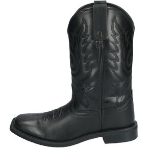 Smoky Mountain Ladies Outlaw Boots