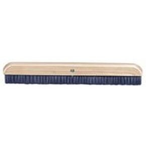 Kraft Tool CC193-01 24-Inch Wood Horsehair Broom without Handle