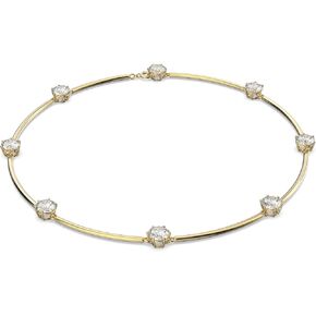 Swarovski Constella Crystal Jewelry Collection, Gold Tone Finish
