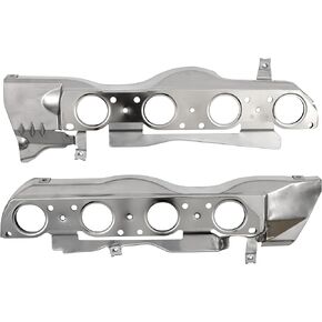 FEL-PRO MS 97546 Exhaust Manifold Gasket Set