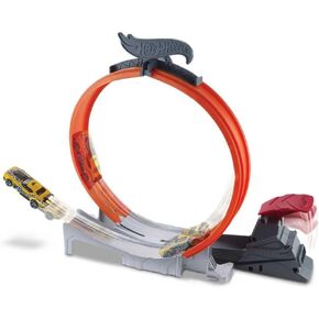 Hot Wheels FTH82 Loop Star Toy Vehicle, Multi