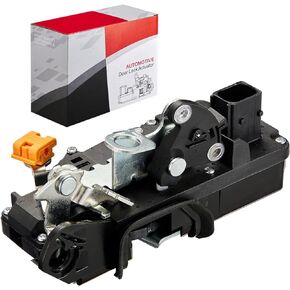 Power Door Lock Actuator Motor Front Right Passenger Side 931-304 Replacement for Cadillac Escalade ESV EXT Chevrolet Suburban 1500 2500 GMC Sierra Yukon 20783852 25873485