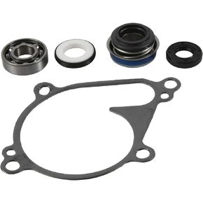 Hot Rods Water Pump Kits for Kawasaki KVF 750 Brute Force 4x4i (12-16) WPK0063