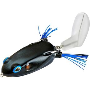Booyah BYTR3910 Toadrunner Bait, Night Train