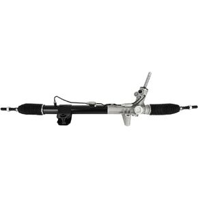 ECCPP Complete Power Steering Rack and Pinion Assembly fit for 2011-2015 for Dodge Durango 2011-2015 for Jeep Grand Cherokee 3.6L 3.0L 5.7L