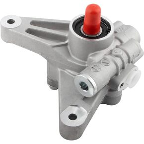 BOXI Replacement Power Steering Pump Compatible for Honda Pilot 2005 2006 2007 2008 3.5L V6 / for Acura TL 2004 2005 2006 2007 2008 3.2L V6 | Replaces # 21-5441 06561-RDA-505 56110RDAA01