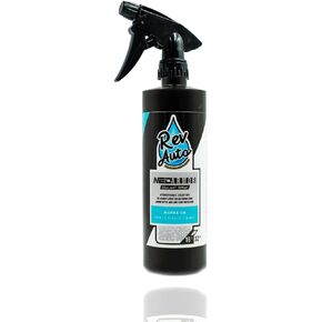 Rev Auto's Neo Armor 16oz - Professional Detailer Ceramic Spray Wax Coating Sealant | Hydrophobic Protection | Adds Shine Gloss Depth Paint | Exterior Care Products