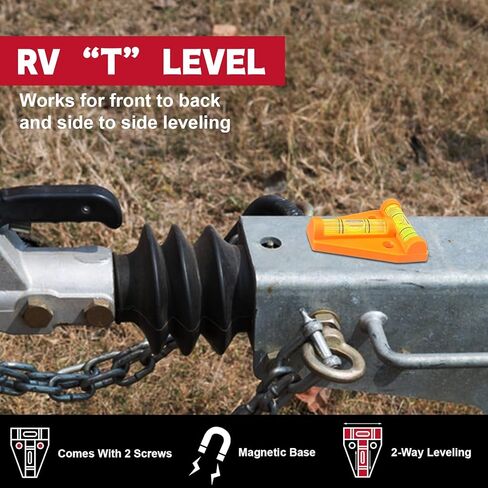 مجموعة أدوات الفقاعات الصغيرة المحمولة 4 في 1 - مستوى الجيب المغناطيسي، مستوى T، مستوى الخط المعلق، المستوى الدائري، أداة تسوية صغيرة دقيقة ومدمجة مع صندوق. in Kuwait