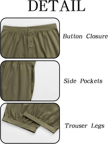 Runcati Mens Renaissance Colonial Shorts Pirate Medieval Viking Navigator Costume Halloween Gothic Cosplay Pants in Saudi Arabia