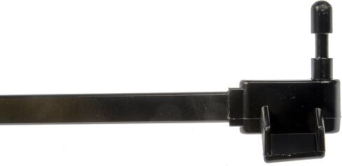 Dorman 42553 Front Driver Side Windshield Wiper Arm Compatible with Select Models in Saudi Arabia
