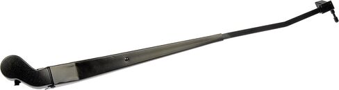 Dorman 42553 Front Driver Side Windshield Wiper Arm Compatible with Select Models in Saudi Arabia