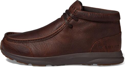 Ariat Mens Spitfire Deepest Clay 11 Wide in Kuwait