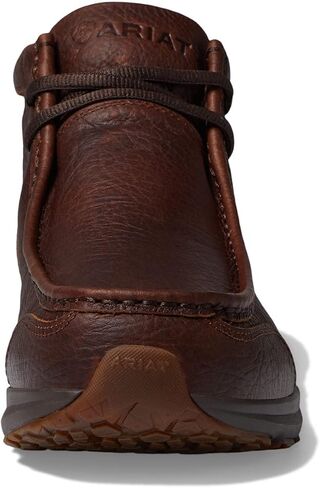 Ariat Mens Spitfire Deepest Clay 11 Wide in Kuwait