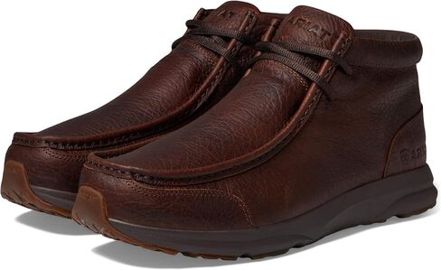 Ariat Mens Spitfire Deepest Clay 11 Wide in Kuwait