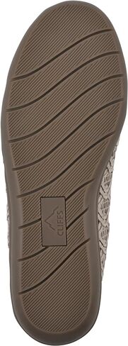 CLIFFS BY WHITE MOUNTAIN Women's Twisty Woven Moccasin Style Loafer Flat in Saudi Arabia