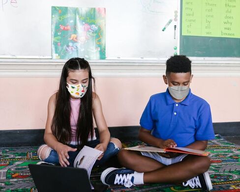 Face Mask for Kids 50 PCS, 4 Layer Disposable Face Masks with Designs for Children, Cute Face Masks in Kuwait