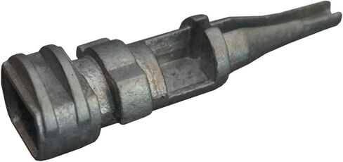 قضيب عمود أسطوانة قفل الإشعال متوافق مع دودج تشارجر 2006-2007 وماغنوم 2005-2007/كرايسلر باسيفيكا 2004-2008 in Kuwait