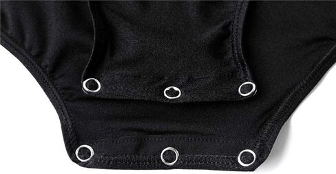 ملابس علوية نسائية ذات أكمام طويلة من نوع Snap Crotch in Kuwait