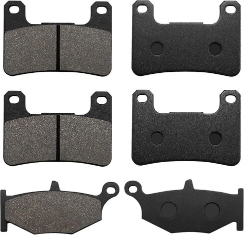 الفرامل منصات لسوزوكي GSXR 750 GSXR 600 2006-2010 GSXR 1000 2007-2010 GSX 1300 R هايابوسا 2008-2012 فولت-ستروم DL1000 ABS 2014-2020 in Kuwait