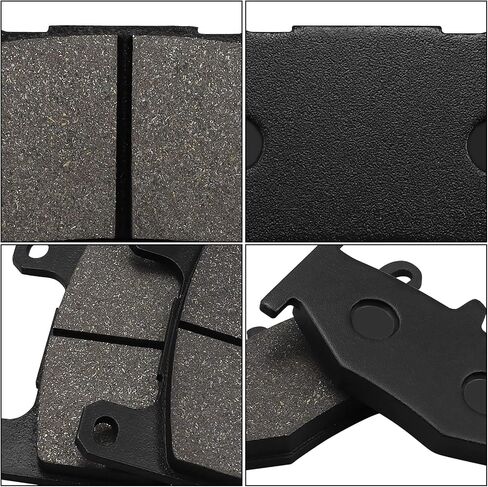 الفرامل منصات لسوزوكي GSXR 750 GSXR 600 2006-2010 GSXR 1000 2007-2010 GSX 1300 R هايابوسا 2008-2012 فولت-ستروم DL1000 ABS 2014-2020 in Kuwait