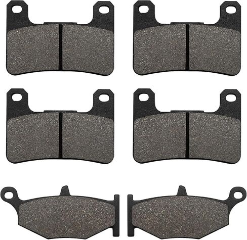 الفرامل منصات لسوزوكي GSXR 750 GSXR 600 2006-2010 GSXR 1000 2007-2010 GSX 1300 R هايابوسا 2008-2012 فولت-ستروم DL1000 ABS 2014-2020 in Kuwait