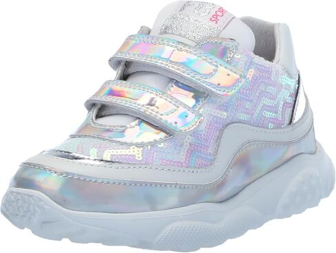 Naturino Girl's Falcotto Amantea Vl (Toddler/Little Kid) Sneaker in Saudi Arabia