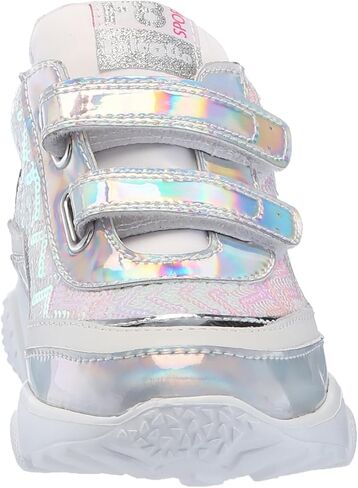 Naturino Girl's Falcotto Amantea Vl (Toddler/Little Kid) Sneaker in Saudi Arabia