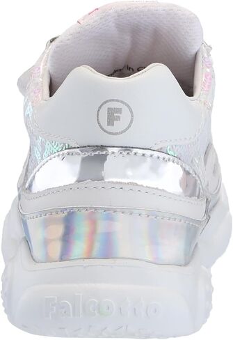 Naturino Girl's Falcotto Amantea Vl (Toddler/Little Kid) Sneaker in Saudi Arabia