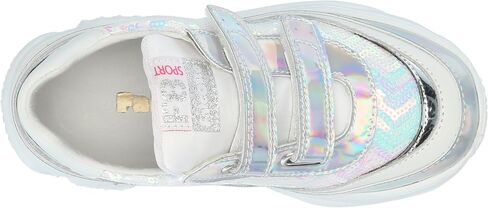 Naturino Girl's Falcotto Amantea Vl (Toddler/Little Kid) Sneaker in Saudi Arabia