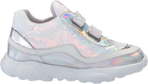 Naturino Girl's Falcotto Amantea Vl (Toddler/Little Kid) Sneaker in Saudi Arabia