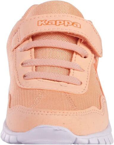 حذاء رياضي من Kappa Follow K 260604K-7429، للبنات، بابايا/مرجاني، 3 US in Kuwait