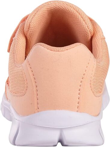 حذاء رياضي من Kappa Follow K 260604K-7429، للبنات، بابايا/مرجاني، 3 US in Kuwait