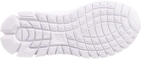 حذاء رياضي من Kappa Follow K 260604K-7429، للبنات، بابايا/مرجاني، 3 US in Kuwait