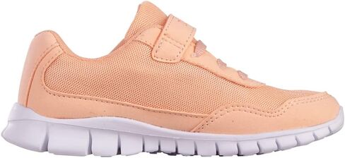 حذاء رياضي من Kappa Follow K 260604K-7429، للبنات، بابايا/مرجاني، 3 US in Kuwait