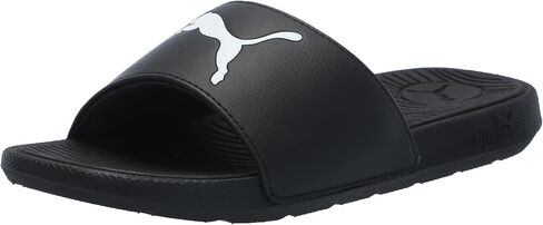 صندل رياضي من PUMA للجنسين تشايلد كول كات 2.0 in Saudi Arabia