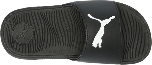 صندل رياضي من PUMA للجنسين تشايلد كول كات 2.0 in Saudi Arabia