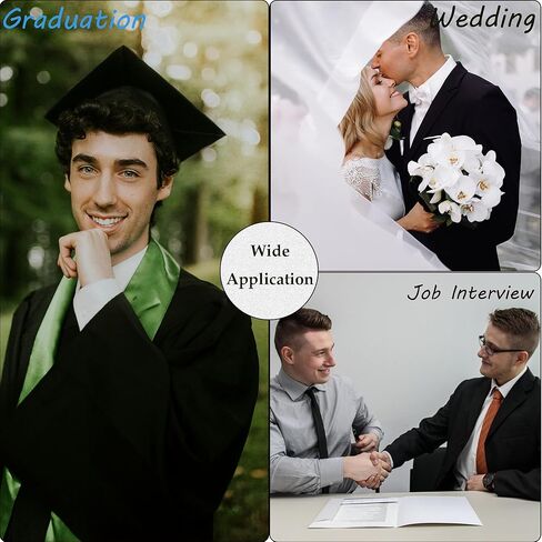 مجموعة 18 قطعة من أزرار الأكمام وأزرار القميص للرجال، أزرار أكمام كلاسيكية باللون الفضي والأسود المربعة CZ، أزرار أكمام مستطيلة، أزرار أكمام للرجال لحفلات الزفاف والعريس، هدية أنيقة للأعمال in Kuwait