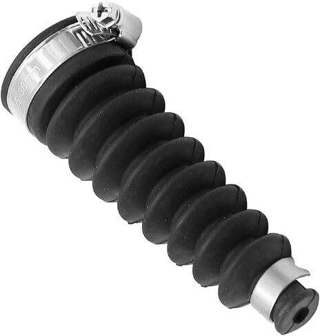 Shift Cable Bellow Assembly for MerCruiser Sterndrive Outdrive Alpha One Bravo 1 2 3 Transom boot cover Sierra 18-2753-2 74639 74639A2 74639B1 74639Q02 in Saudi Arabia