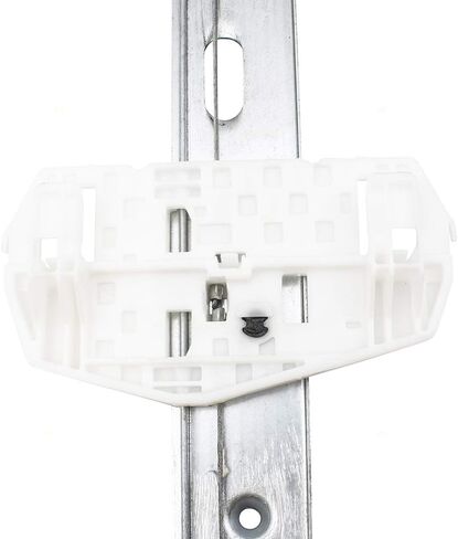 Brock Replacement Passenger Front Power Window Lift Regulator Compatible with 2007-2017 Wrangler 2018 Wrangler JK & Unlimited in Saudi Arabia