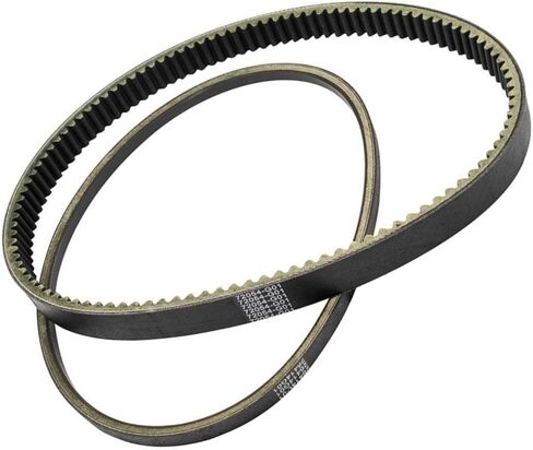 أحزمة مولد EZGO TXT Starter ومجموعة أحزمة القيادة لعربة الغولف الغاز EZGO 4 دورة TXT Cushman Marathon Medalist ST Vehicles Terrain 1994-2013، OEM # 72054G01، 72024G01، 72025G01، 26414G01 in Kuwait