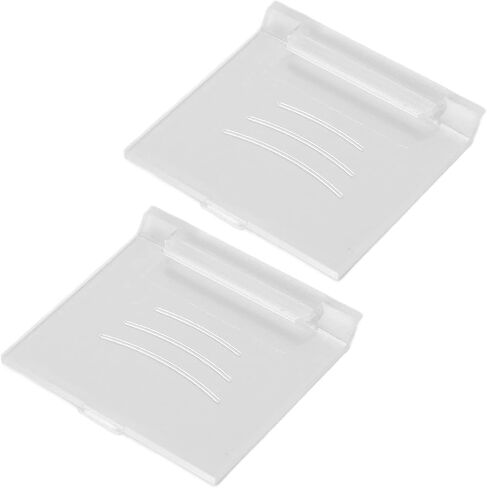 Yosoo Bobbin Cover Plate, Sewing Machine Slide Plate with Wear Resistant ABS Material for 505 505A Sewing Machine in Saudi Arabia
