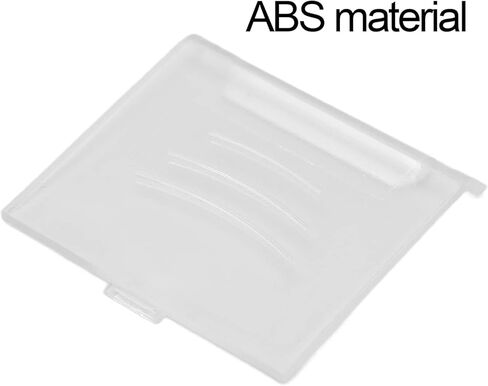 Yosoo Bobbin Cover Plate, Sewing Machine Slide Plate with Wear Resistant ABS Material for 505 505A Sewing Machine in Saudi Arabia