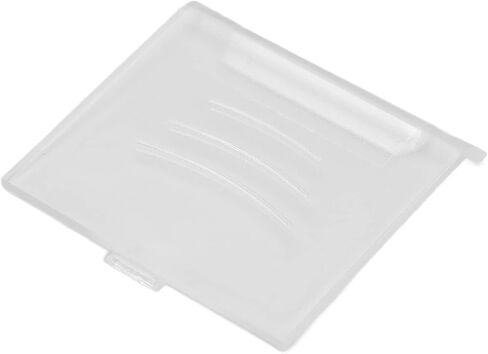 Yosoo Bobbin Cover Plate, Sewing Machine Slide Plate with Wear Resistant ABS Material for 505 505A Sewing Machine in Saudi Arabia