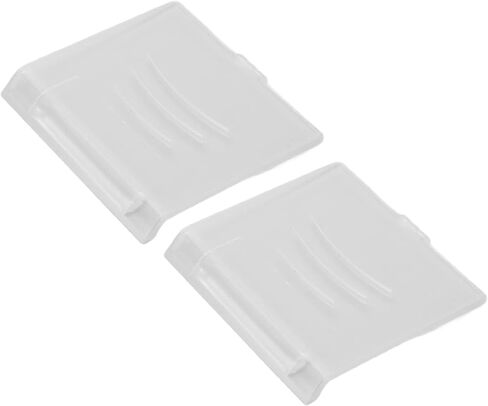 Yosoo Bobbin Cover Plate, Sewing Machine Slide Plate with Wear Resistant ABS Material for 505 505A Sewing Machine in Saudi Arabia